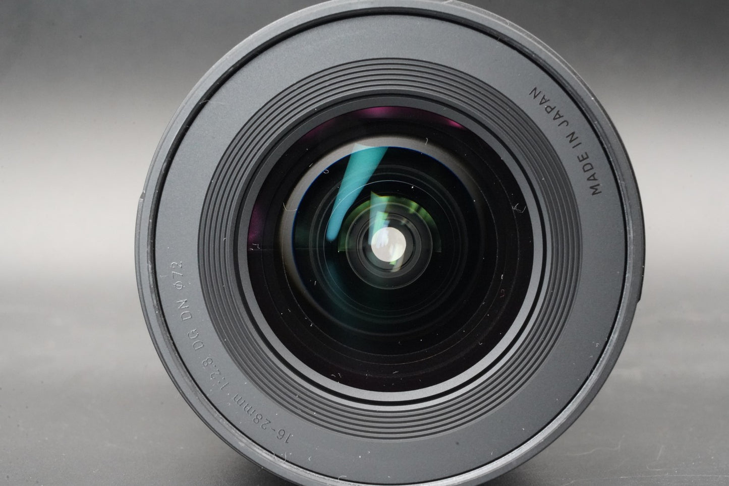SIGMA Contemporary 16-28mm F2.8 DG DN for Sony E mount US DUTY PAID 10966