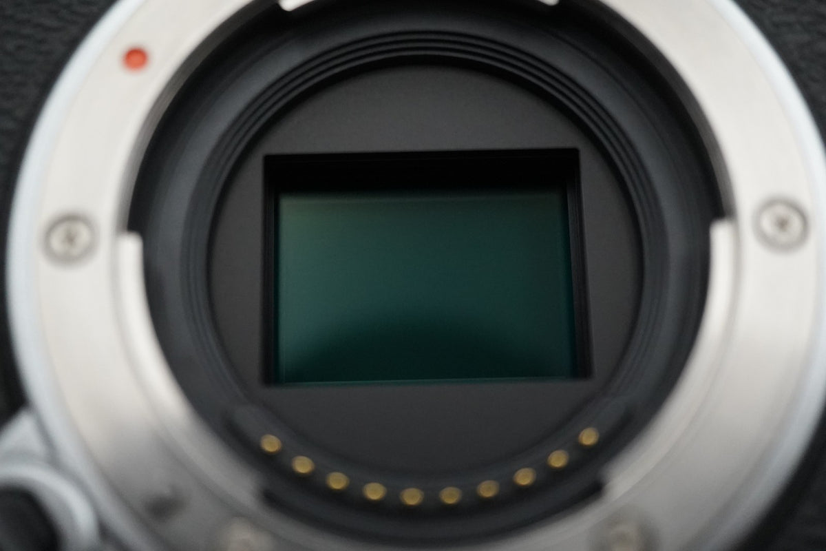 Fujifilm X-T3 Mirrorless Digital Camera Silver Body Only -11936 cuts- #10805