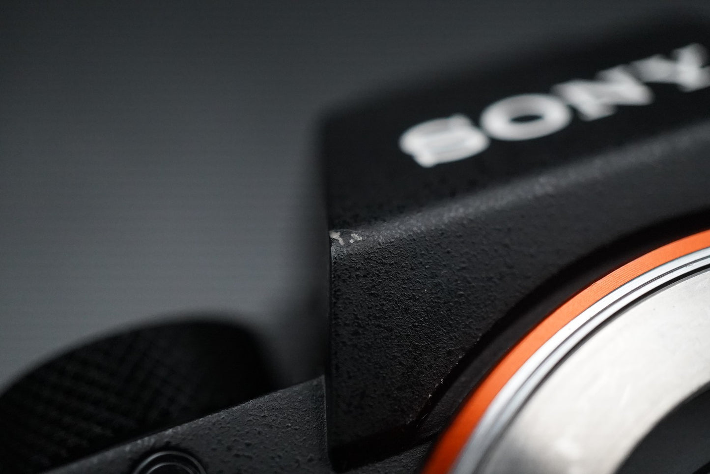 Sony A7R II ILCE-7RM2 Digital Camera US Duty Paid English 10235