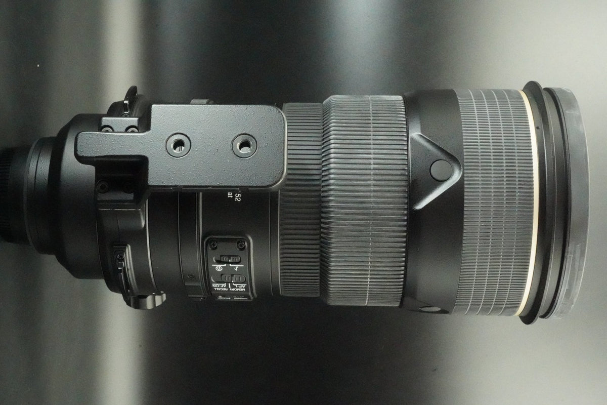 Nikon AF-S NIKKOR 300mm f/2.8 G IF-ED Lens #12866