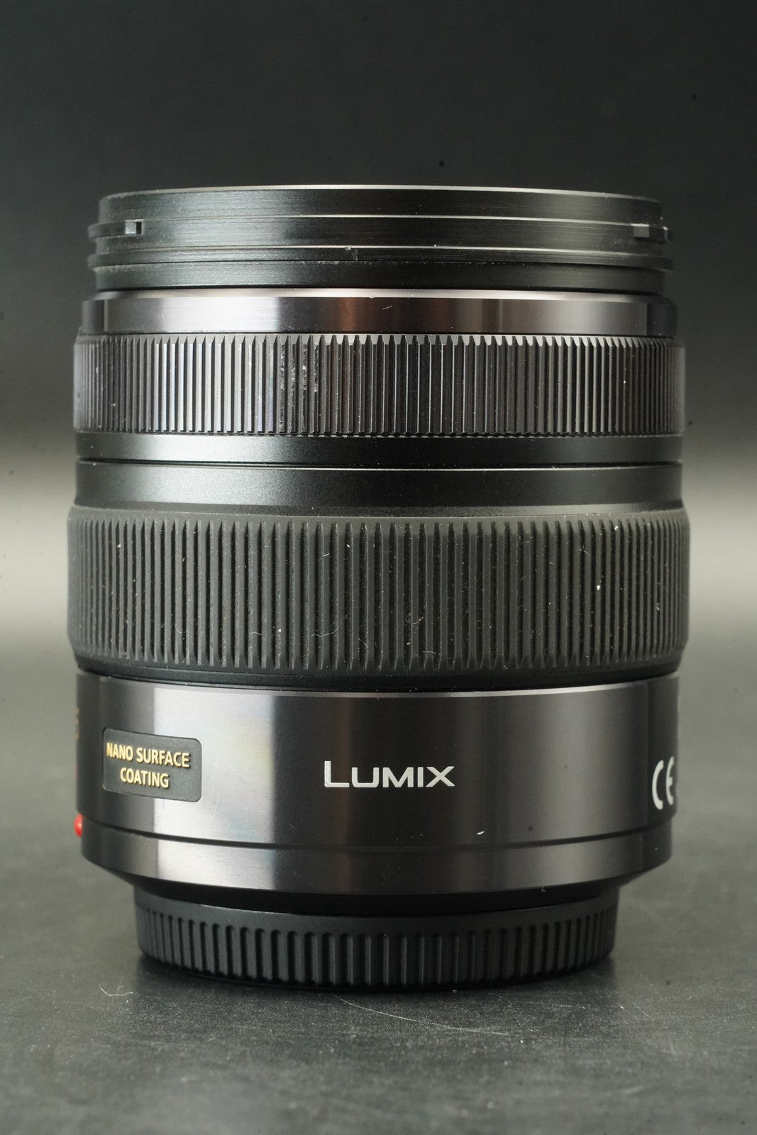Panasonic LUMIX G X VARIO 12-35mm F2.8 ASPH POWER O.I.S. #12061
