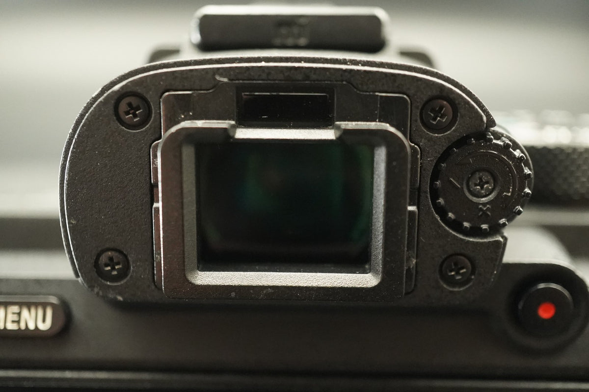 Sony A7R III ILCE-7RM3 Mirrorless digital camera English OK -226989 cut- #12076