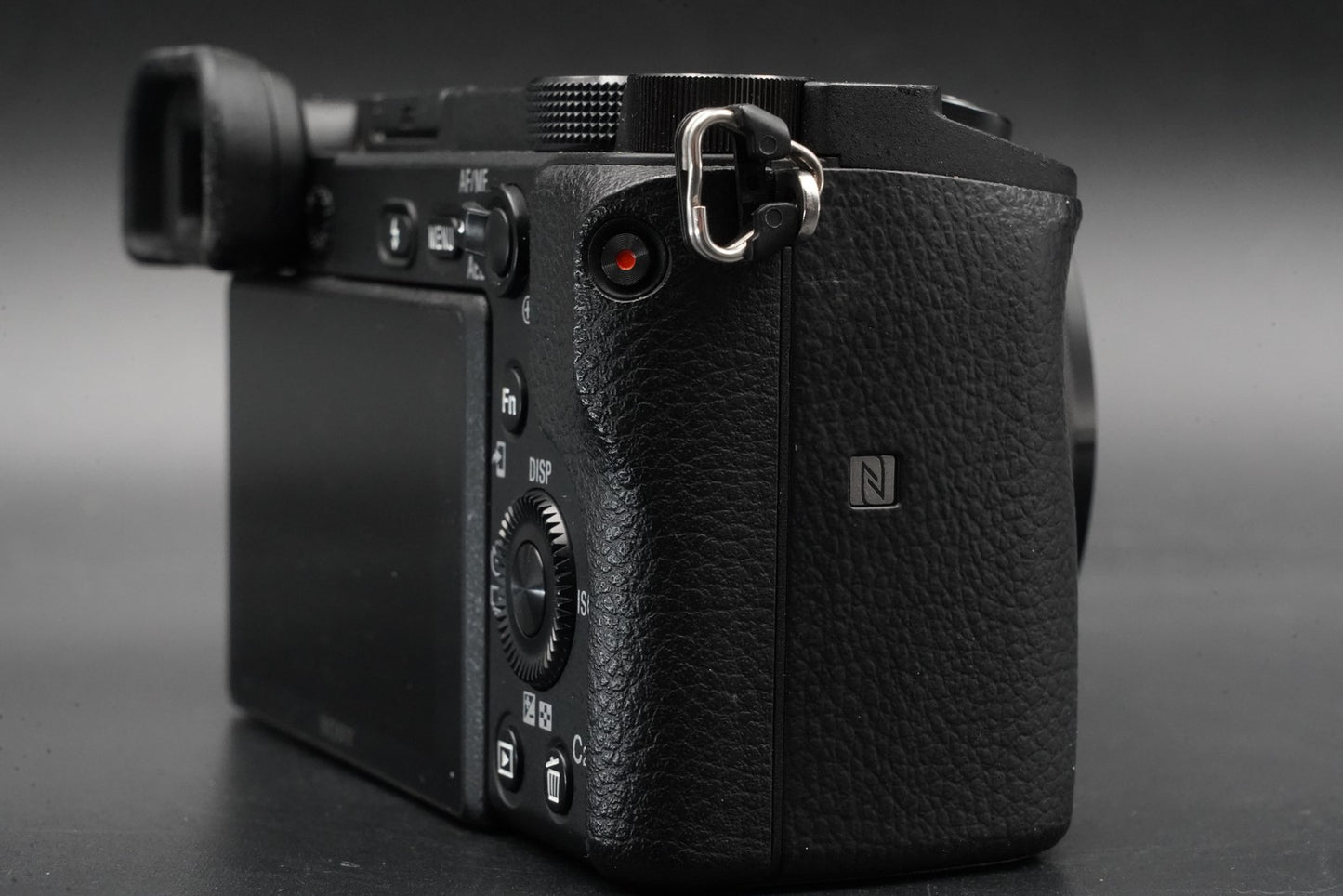Sony Alpha A6400 Mirrorless Digital Camera with 2 Lens Black US Duty Paid 10916