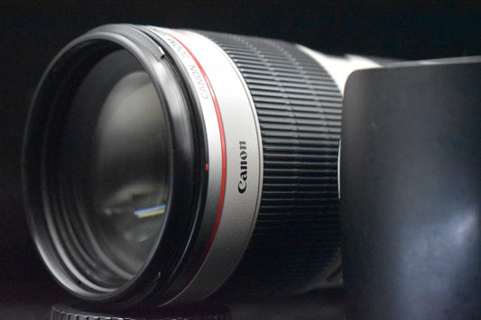 [US Duty Paid] Téléobjectif Canon EF 70-200mm f/2.8 L IS II USM Japon 9191