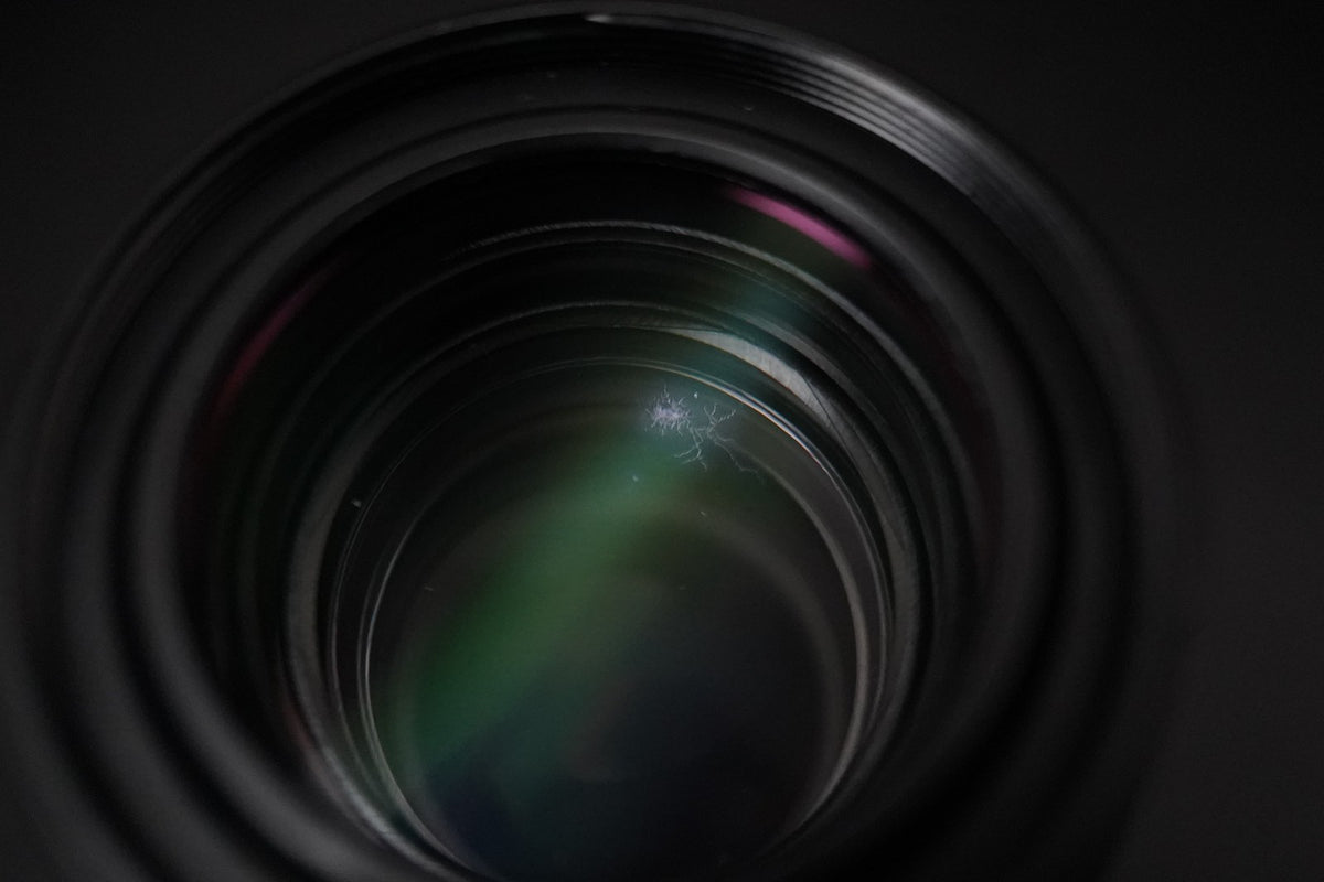 Olympus M.ZUIKO DIGITAL 60mm f/2.8 ED Macro Lens Micro Four Thirds #12139