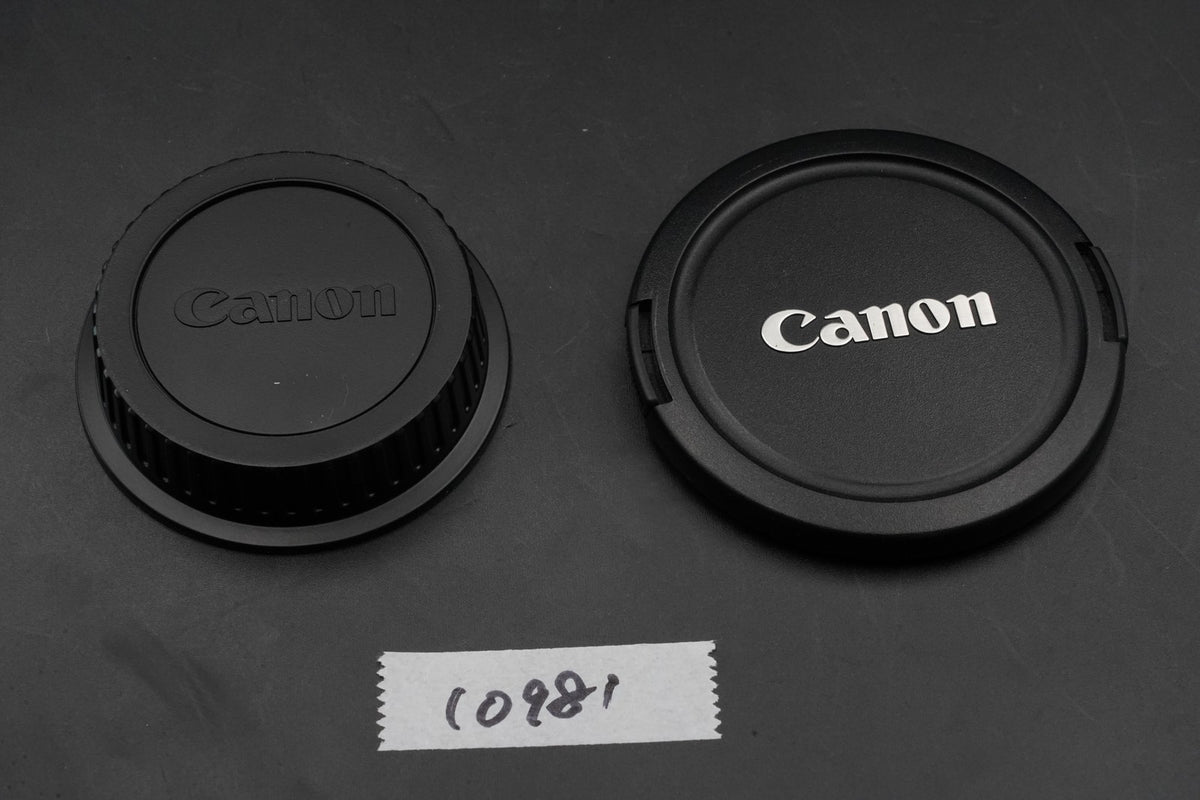 Canon EF-S 18-200mm f/3.5-5.6 IS Wide Angle Zoom AF Lens US STOCK #11781