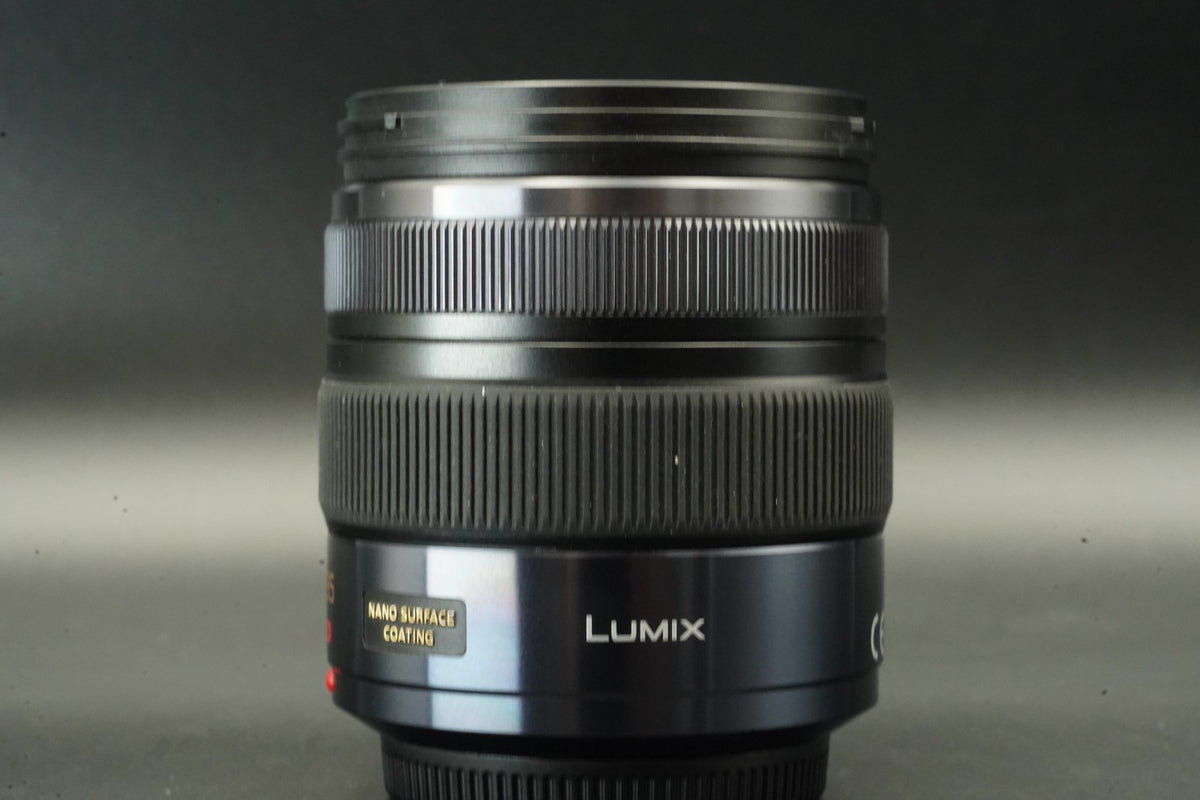 Panasonic LUMIX G X VARIO 12-35mm F2.8 ASPH POWER O.I.S. #11853