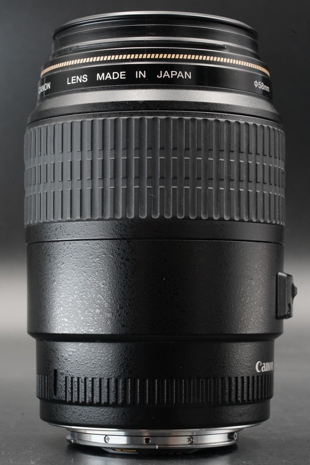 Canon EF 100mm f/2.8 Macro USM Prime Lens US STOCK #11100