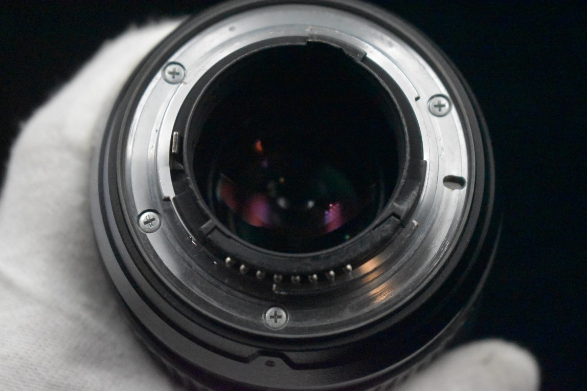 Nikon AF-S Nikkor 16-35mm f/4 G ED VR Wide Angle Lens US STOCK #8876