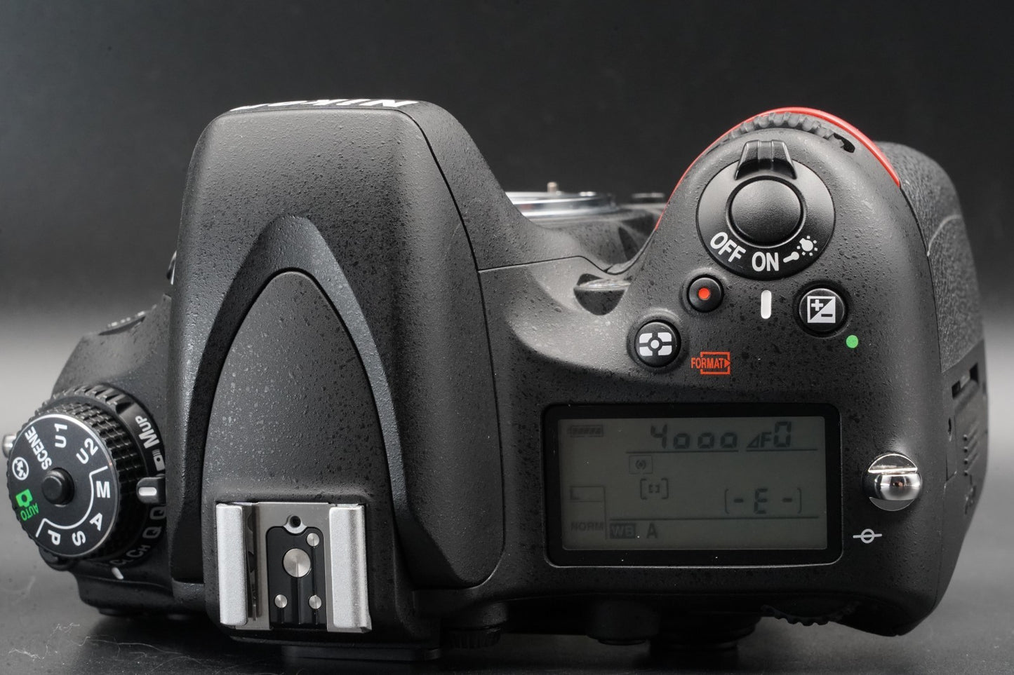 15% cuts! Nikon D610 DSLR Digital SLR Full Frame Camera Used US Duty Paid 11307
