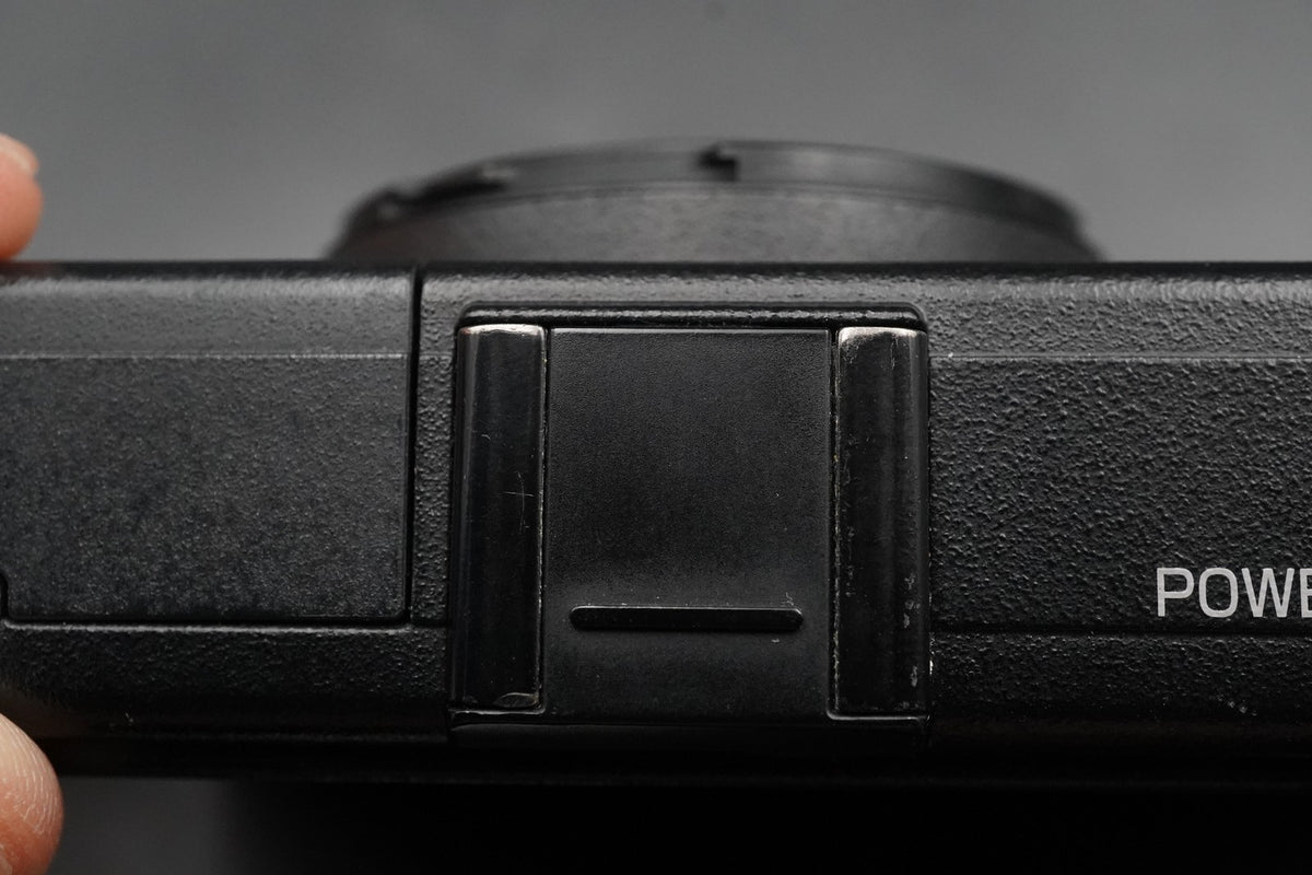 Ricoh GR Digital III 3 10.0MP Digital Camera US STOCK #10722