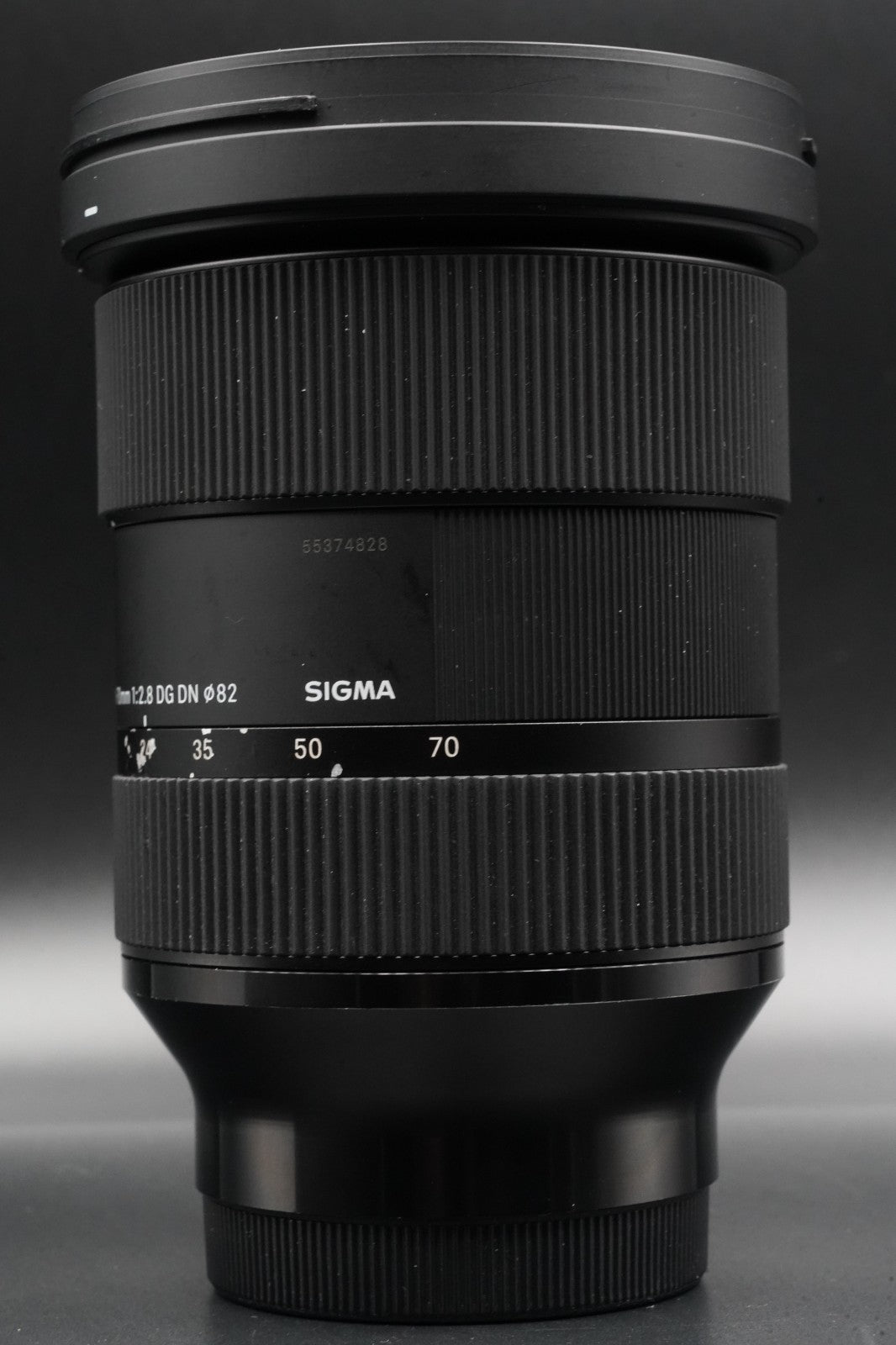 Sigma 24-70mm f/2.8 DG DN Art Lens for Sony E From Japan US STOCK #10463