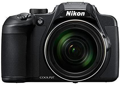 Nikon Coolpix B700 Compact Digital Camera US STOCK #11489